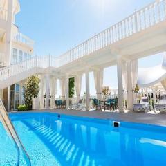Отель Релакс-центр Ирей, Алушта, Крым