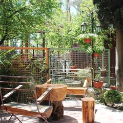 Гостевой дом Радмир, Алупка, Крым