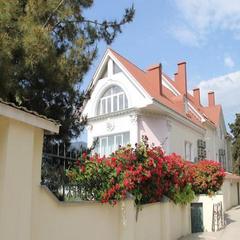 Отель La Bonne Maison, Алушта, Крым