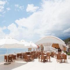 Отель Релакс-центр Ирей, Алушта, Крым