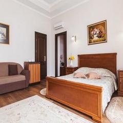 Отель Релакс-центр Ирей, Алушта, Крым
