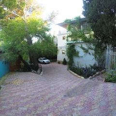 Гостевой дом Радмир, Алупка, Крым