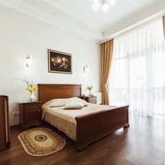 Отель Релакс-центр Ирей, Алушта, Крым