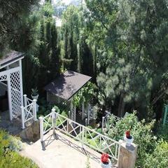 Отель La Bonne Maison, Алушта, Крым