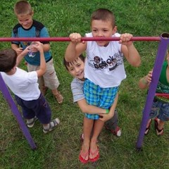 Гостевой дом Радмир, Алупка, Крым