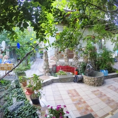 Гостевой дом Радмир, Алупка, Крым