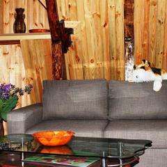 Гостевой дом Радмир, Алупка, Крым