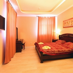 Гостевой дом Каприз, Алушта, Крым