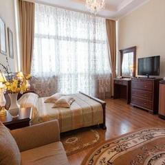 Отель Релакс-центр Ирей, Алушта, Крым