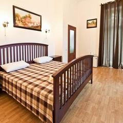 Гостевой дом Каприз, Алушта, Крым