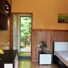 Гостевой дом Радмир, Алупка, Крым