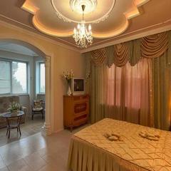 Отель La Bonne Maison, Алушта, Крым