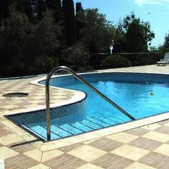 Гостевой дом Каприз, Алушта, Крым