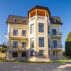 Гостевой дом Каприз, Алушта, Крым