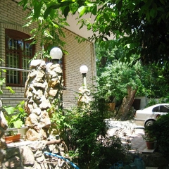 Гостевой дом Радмир, Алупка, Крым