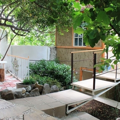 Гостевой дом Радмир, Алупка, Крым