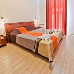 Гостевой дом Каприз, Алушта, Крым