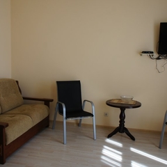 Гостевой дом Каприз, Алушта, Крым