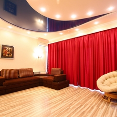 Гостевой дом Каприз, Алушта, Крым