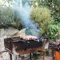 Гостевой дом Радмир, Алупка, Крым