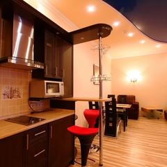 Гостевой дом Каприз, Алушта, Крым