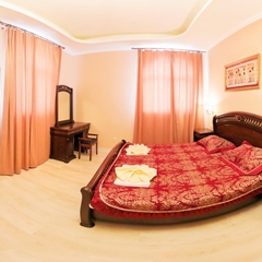 Гостевой дом Каприз, Алушта, Крым