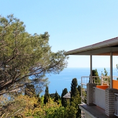 Гостевой дом Радмир, Алупка, Крым