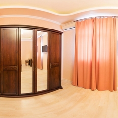 Гостевой дом Каприз, Алушта, Крым