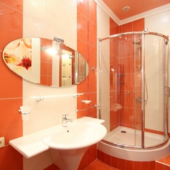 Гостевой дом Каприз, Алушта, Крым