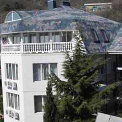 Вилла Любимая, Алушта, Крым