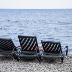 Вилла Любимая, Алушта, Крым