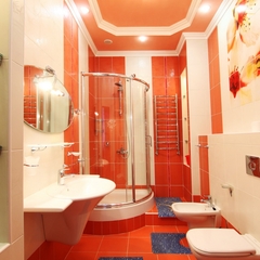 Гостевой дом Каприз, Алушта, Крым