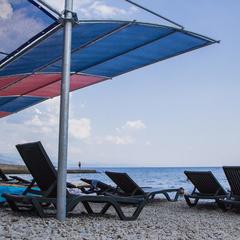 Вилла Любимая, Алушта, Крым