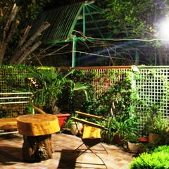 Гостевой дом Радмир, Алупка, Крым