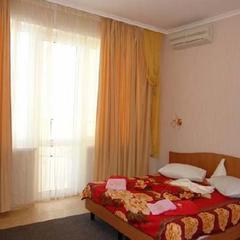 Вилла Лазурная мелодия, Алушта, Крым