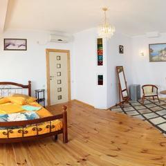 Вилла Любимая, Алушта, Крым