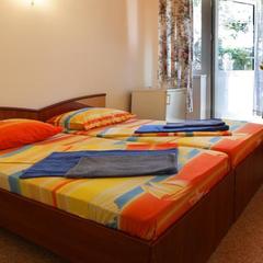 Вилла Любимая, Алушта, Крым