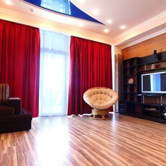 Гостевой дом Каприз, Алушта, Крым