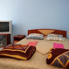 Вилла Любимая, Алушта, Крым