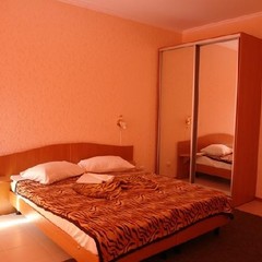 Вилла Лазурная мелодия, Алушта, Крым