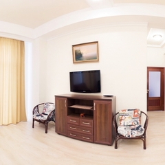 Гостевой дом Каприз, Алушта, Крым