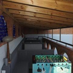 Отель Золотой ветер, Алушта, Крым