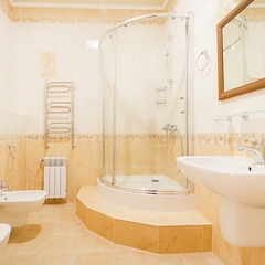 Гостевой дом Каприз, Алушта, Крым