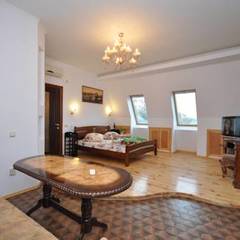 Вилла Любимая, Алушта, Крым