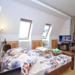 Вилла Любимая, Алушта, Крым