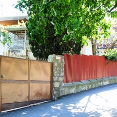 Гостевой дом Радмир, Алупка, Крым