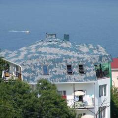 Вилла Любимая, Алушта, Крым