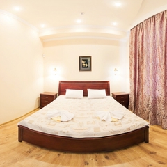 Гостевой дом Каприз, Алушта, Крым