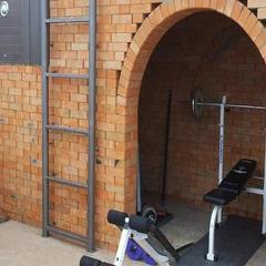 Отель Золотой ветер, Алушта, Крым