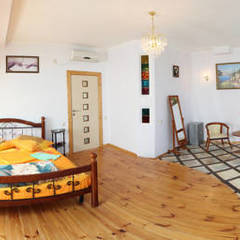 Вилла Любимая, Алушта, Крым